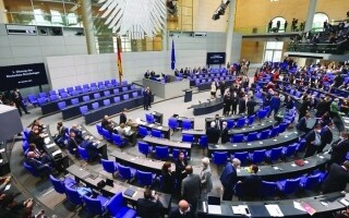 Political Crisis in Germany Threatens Coalition Stability