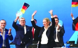 Demands for Stricter Immigration Policies Rise in Germany