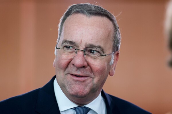 SPD Announces Ministers for Coalition Government
