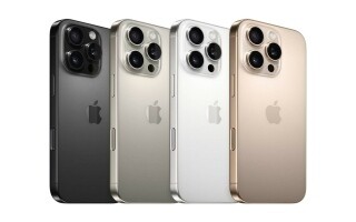 iPhone 16 от Apple: революционное обновление