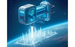 CSU Aims to Make Germany Europe's Space Center