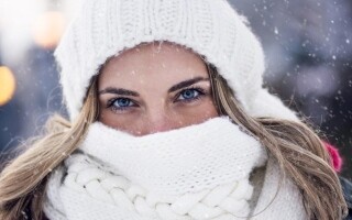 Study Reveals Why Women Feel Cold Faster Than Men