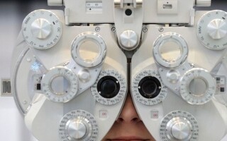 Glaucoma: A Common Eye Disease Threatening Vision