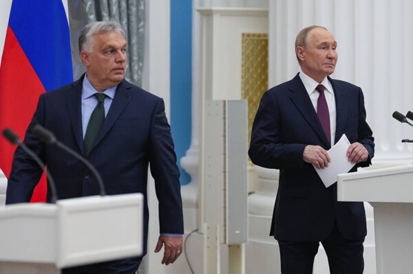 Отмена встречи между министрами иностранных дел Германии и Венгрии в Будапеште
