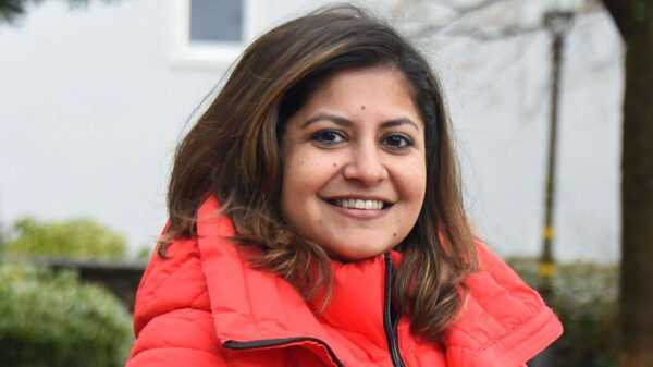 German Companies Hire Young Indians to Solve Labor Shortage