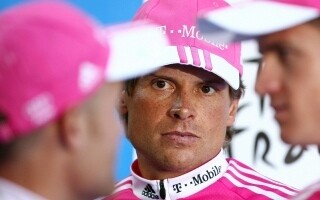 Бывший чемпион Тур де Франс Ян Ульрих признается в допинге