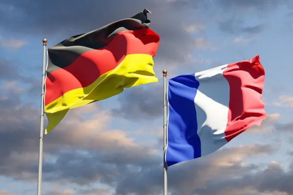 Germany and France Discuss Scaling Back 100-Bln-Euro Defense Project