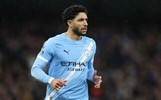 Bayern Munich interested in Manchester City's Egyptian forward