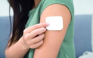 Эксперт: Альтернативы никотину помогают бросить курить