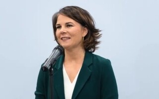 Министр иностранных дел Германии Анналена Баэрбок посетит Австралию, Новую Зеландию, Фиджи