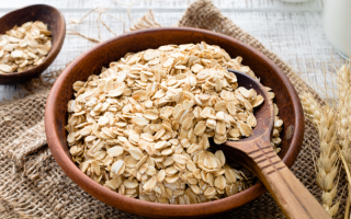Oatmeal's Health Benefits: Study Shows Effects in Just Two Days
