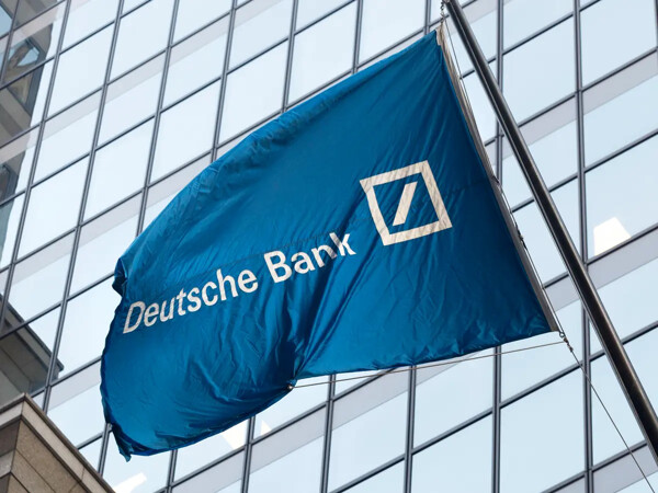 Deutsche Bank Reports Weaker Than Expected Profits