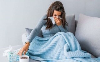 Как укрепить свою иммунную систему этой зимой