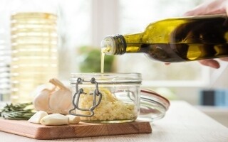 German Experts on the Role of Fats in Nutrition