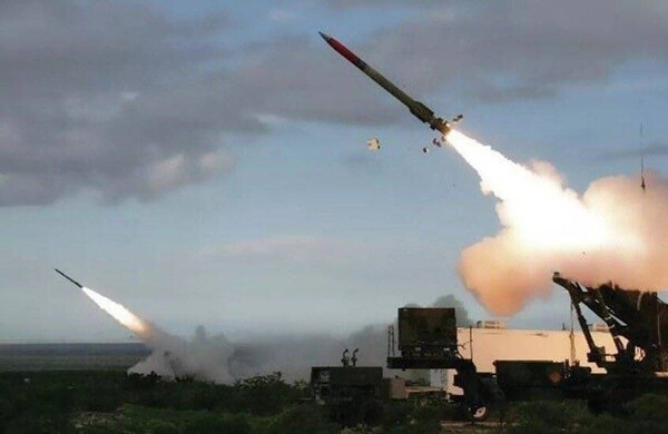 German company could help US replenish missile stocks