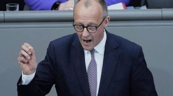 Government Coalition Agreement Signed in Berlin