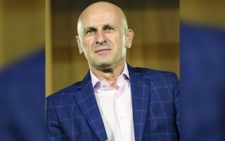 Бывший тренер Аль Дхафры хвалит высокий уровень чемпионата Евро-2020