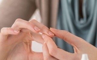 Understanding Nail Bruises and Their Risks