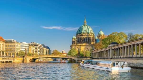 Germany's Industrial Image Challenged