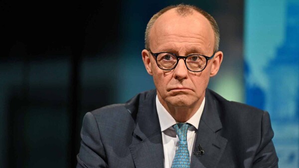 Germany Forms New Coalition Government | Ours Abroad News