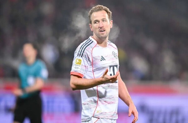 Kompany's Team Firmly Leads Bundesliga