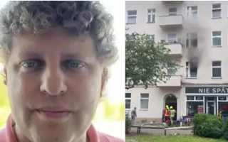 Немецкий врач обвиняется в множественных убийствах