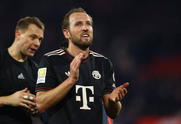 Hamann warns Kompany of burnout risk