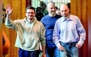 Обмен заключенными вызывает споры в Германии