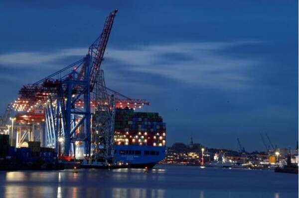 China Reclaims Top Spot as Germany's Main Trading Partner