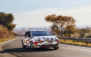 Volkswagen presenta el nuevo eléctrico ID.Polo