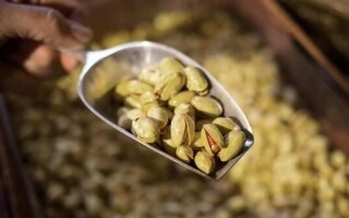 Польза фисташек для здоровья | Ours Abroad News