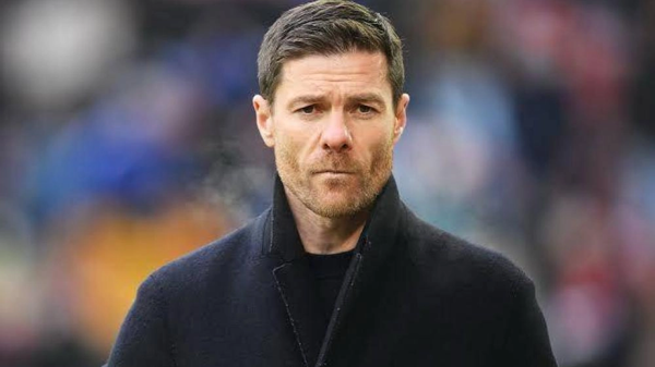 Florian Wirtz and Xabi Alonso Lead Growing List