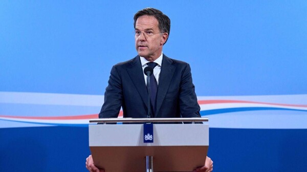 Rutte expresses full confidence in NATO nuclear deterrence
