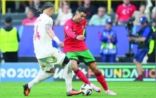 Семь футбольных легенд на пороге ухода на пенсию после Euro 2024