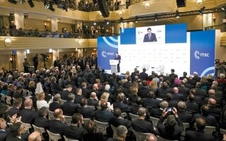 Munich Security Conference: Europe's Growing Self-Reliance and the US Role