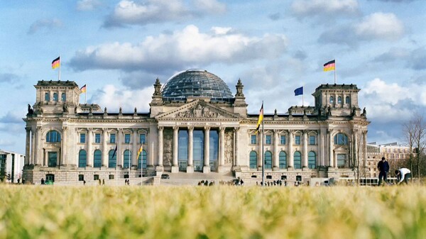 Германия одобряет беспрецедентный инвестиционный план | Новости за пределами нашей страны