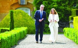 ПрChallenges Facing Europe's Leadership Amid Crises