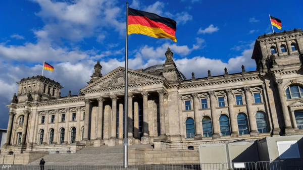 Germany to Release Part of National Oil Reserve