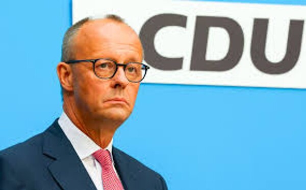 CDU Побеждает на Национальных Выборах в Германии