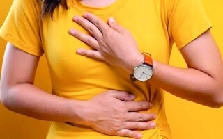 Лечение гастроэзофагеального рефлюкса и изжоги