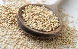 The Health Benefits of Quinoa: From Diabetes to Heart Health