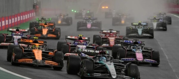 Niels Wittich Resigns as F1 Race Director | Ours Abroad News