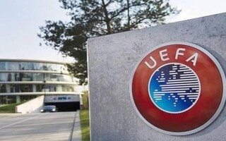 UEFA обсуждает детальный процесс принятия решений для рефери на Евро-2020