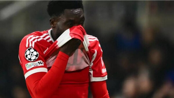 Bayern Munich loses three players to injuries