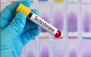 Benefits of Testosterone Replacement Therapy