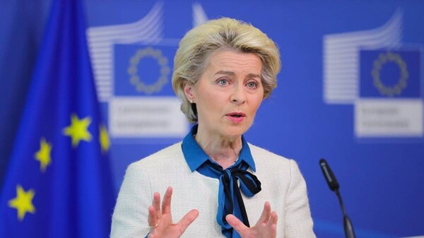Президент Европейской комиссии обвиняет немецкую крайне правую партию в измене