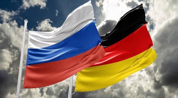 Германия вызвала российского дипломата из-за обвинений в кибератаке