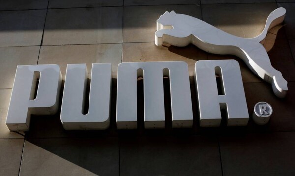 Puma Unveils New Sportswear Collection