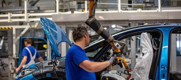 Профсоюз Volkswagen угрожает забастовками в ходе переговоров