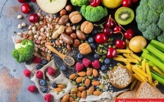 Основные преимущества диетической клетчатки